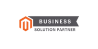 Magento Business Solution Partner